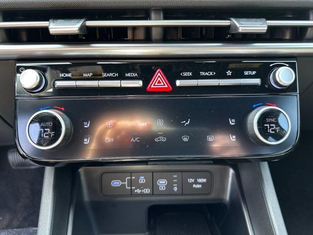 new 2025 Hyundai SANTA CRUZ car, priced at $41,101