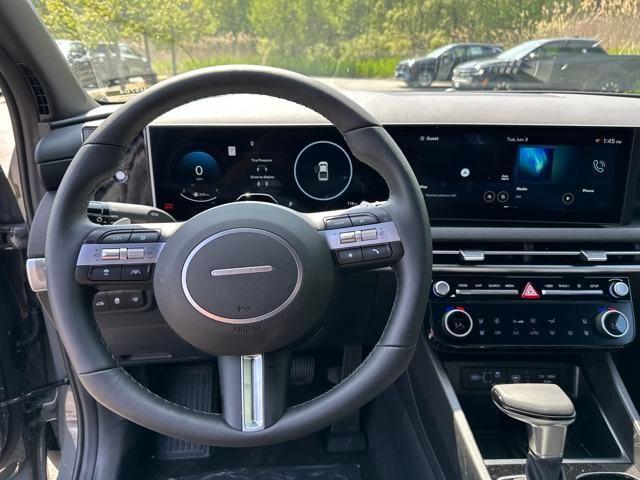 new 2025 Hyundai SANTA CRUZ car, priced at $41,101