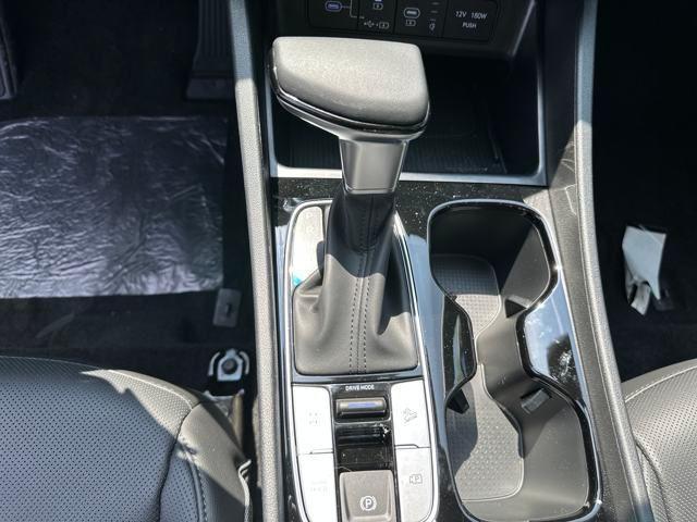 new 2025 Hyundai SANTA CRUZ car, priced at $41,101