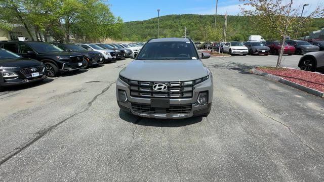 new 2025 Hyundai SANTA CRUZ car, priced at $41,101