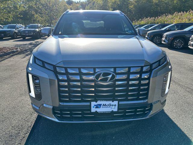 used 2024 Hyundai Palisade car, priced at $39,288
