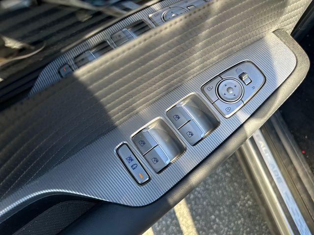 used 2024 Hyundai Palisade car, priced at $39,288
