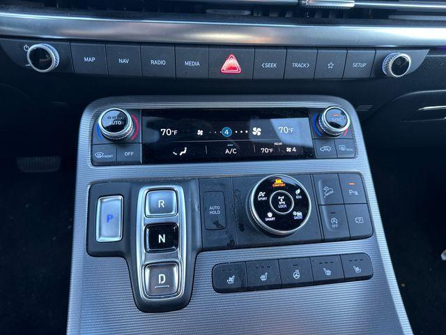 used 2024 Hyundai Palisade car, priced at $39,288