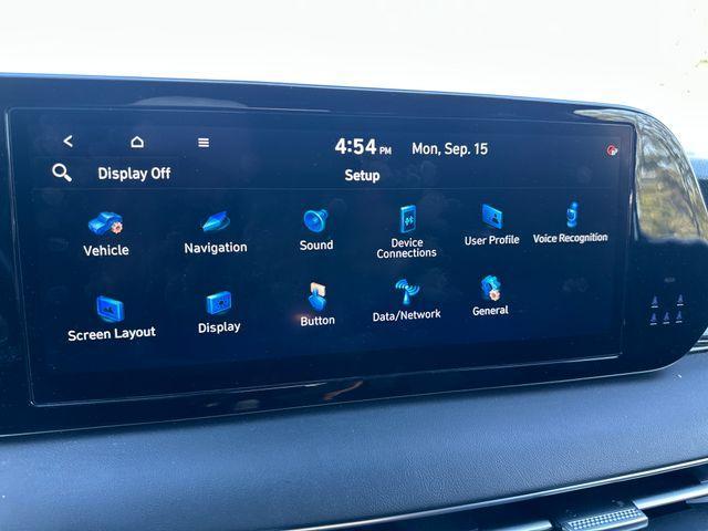 used 2024 Hyundai Palisade car, priced at $39,288