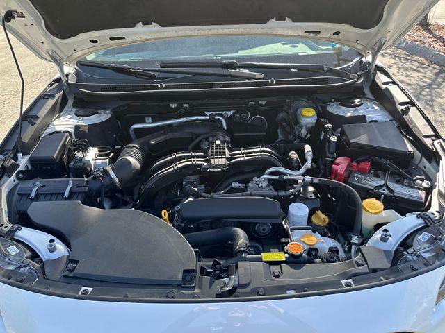 used 2023 Subaru Outback car, priced at $26,388