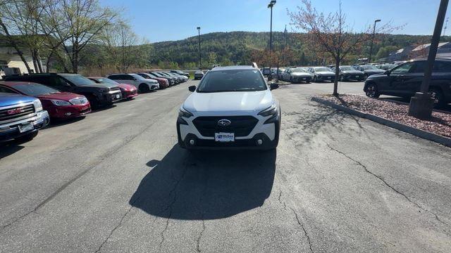 used 2023 Subaru Outback car, priced at $26,388