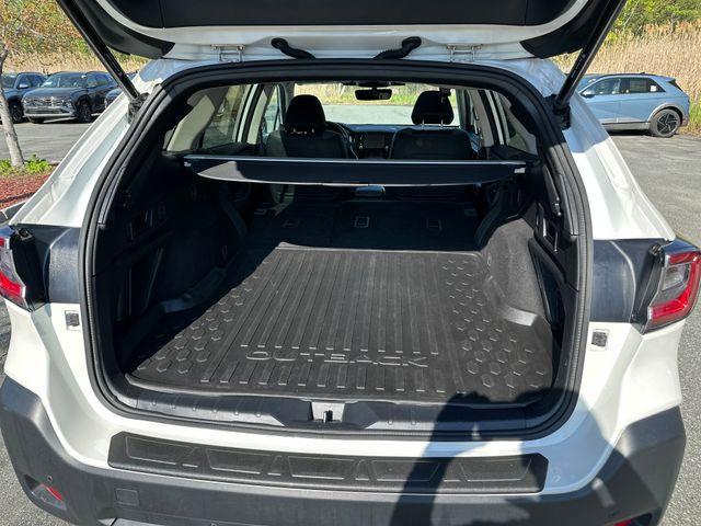 used 2023 Subaru Outback car, priced at $26,388