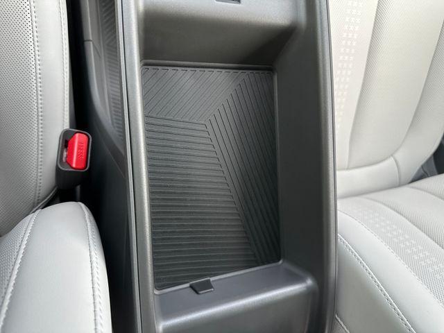 new 2026 Hyundai IONIQ 5 car, priced at $49,910