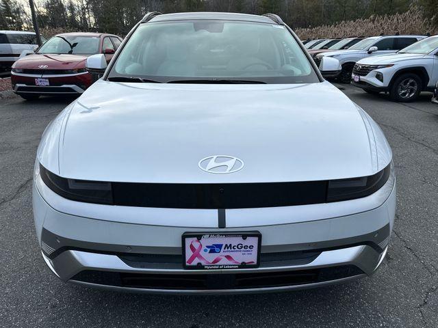 new 2026 Hyundai IONIQ 5 car, priced at $49,910