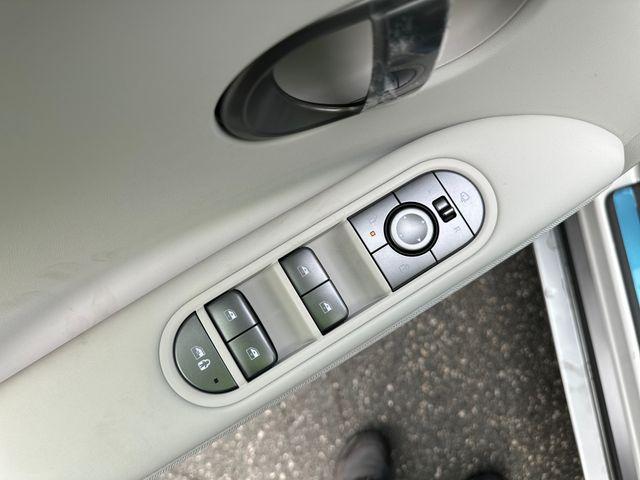 new 2026 Hyundai IONIQ 5 car, priced at $49,910