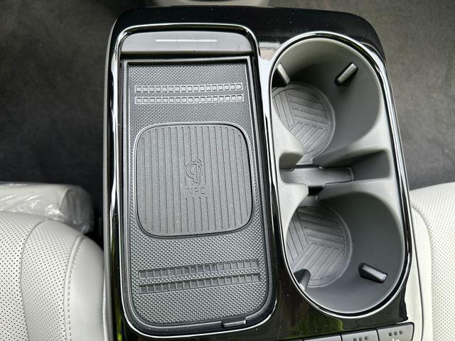 new 2026 Hyundai IONIQ 5 car, priced at $49,910