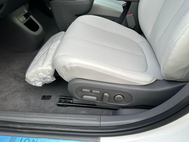 new 2026 Hyundai IONIQ 5 car, priced at $49,910
