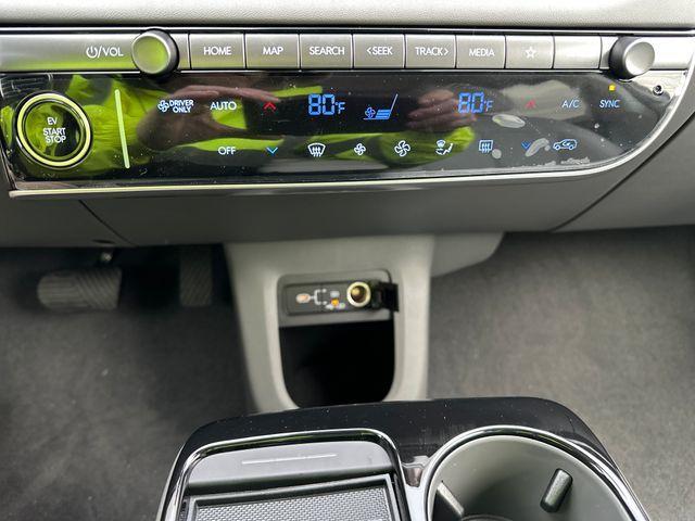 new 2026 Hyundai IONIQ 5 car, priced at $49,910