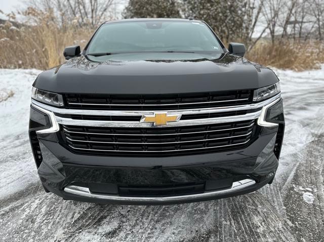 used 2023 Chevrolet Tahoe car, priced at $46,598