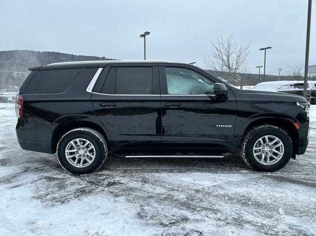 used 2023 Chevrolet Tahoe car, priced at $46,598