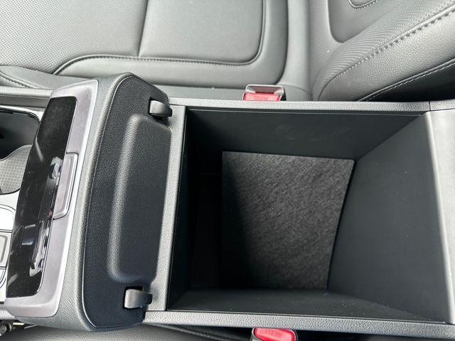 new 2025 Hyundai Tucson car, priced at $30,981