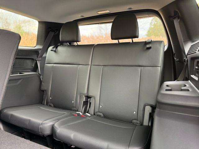 new 2025 Hyundai Santa Fe car, priced at $36,760