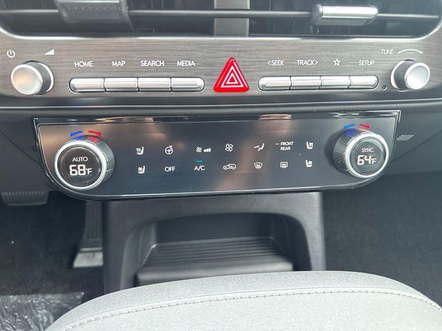 new 2026 Hyundai Palisade car, priced at $50,666