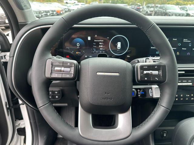 new 2026 Hyundai Palisade car, priced at $50,666