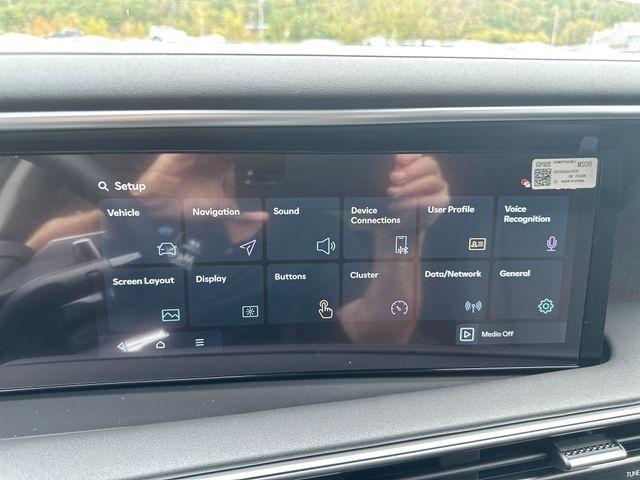 new 2026 Hyundai Palisade car, priced at $50,666