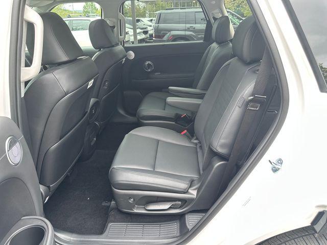 new 2026 Hyundai Palisade car, priced at $50,666