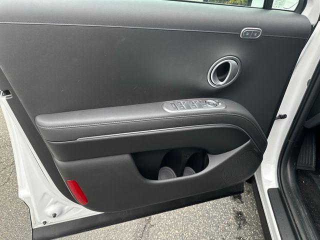 new 2026 Hyundai Palisade car, priced at $50,666