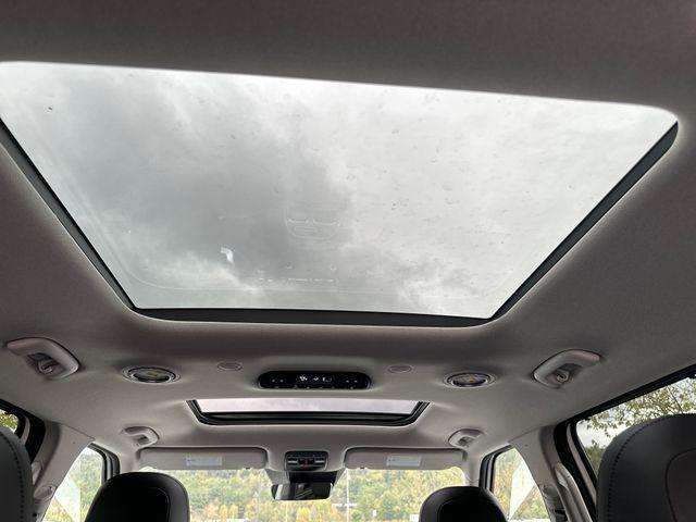 new 2026 Hyundai Palisade car, priced at $50,666