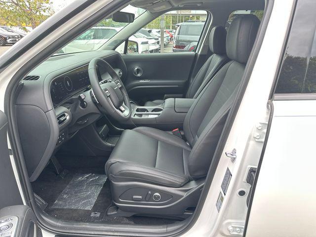 new 2026 Hyundai Palisade car, priced at $50,666