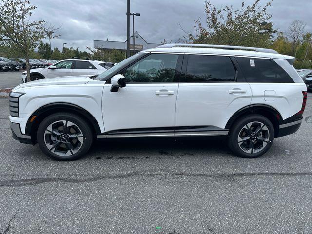 new 2026 Hyundai Palisade car, priced at $50,666