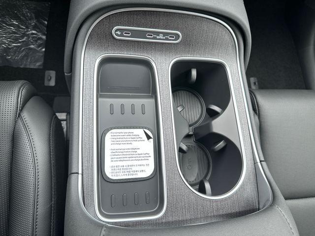 new 2026 Hyundai Palisade car, priced at $50,666