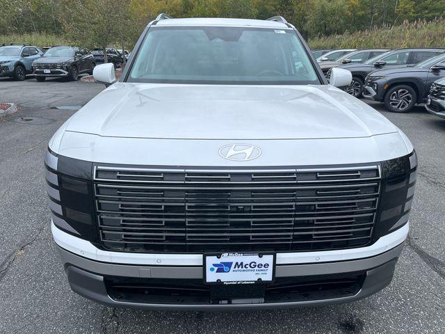 new 2026 Hyundai Palisade car, priced at $50,666