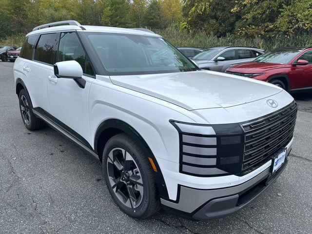 new 2026 Hyundai Palisade car, priced at $50,666