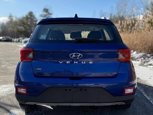 used 2020 Hyundai Venue car, priced at $15,598