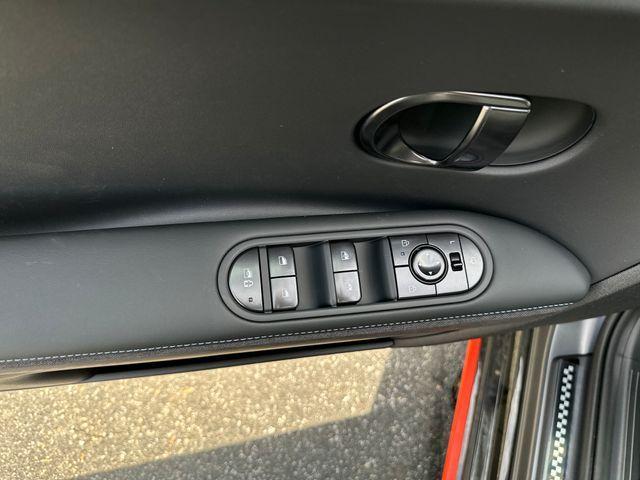 new 2025 Hyundai IONIQ 5 N car, priced at $67,935