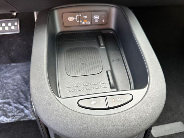new 2025 Hyundai IONIQ 5 N car, priced at $67,935