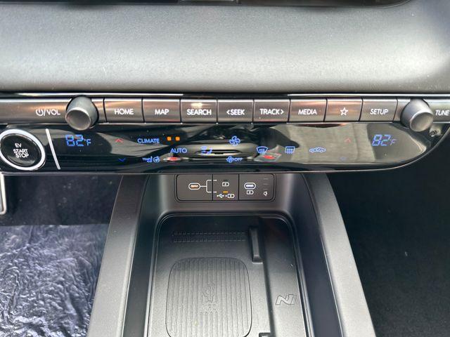 new 2025 Hyundai IONIQ 5 N car, priced at $67,935