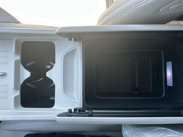 new 2025 Hyundai SANTA FE HEV car, priced at $44,304