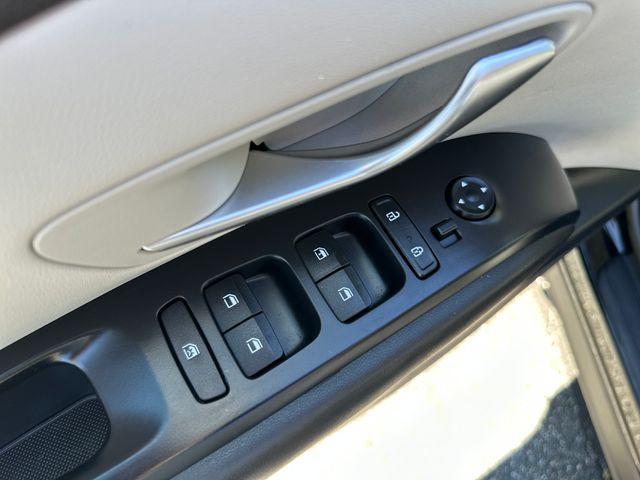 used 2023 Hyundai Tucson car, priced at $21,827