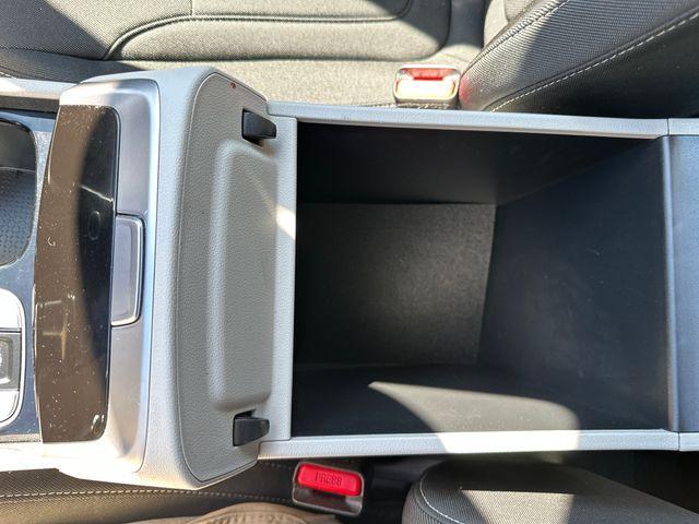 used 2023 Hyundai Tucson car, priced at $21,827