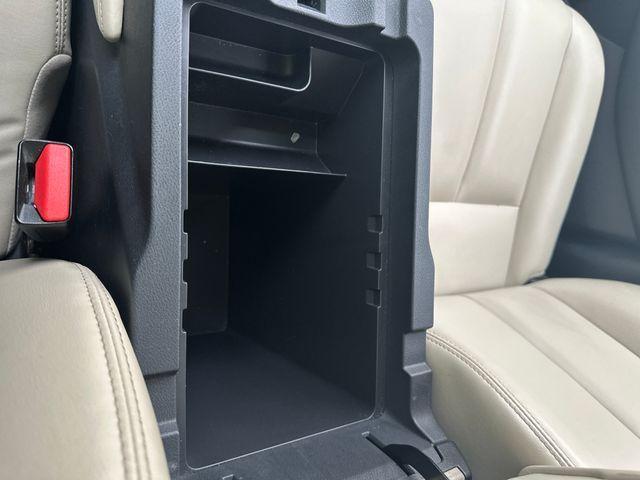 used 2023 Nissan Murano car, priced at $21,500