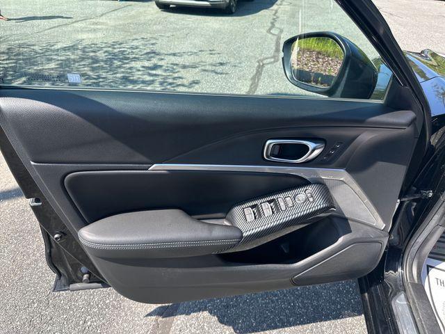 used 2023 Acura Integra car, priced at $27,998