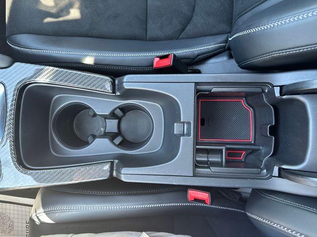 used 2023 Acura Integra car, priced at $27,998