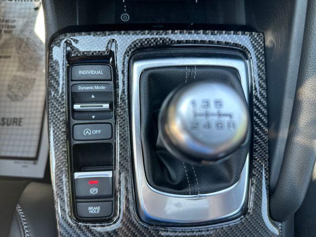 used 2023 Acura Integra car, priced at $27,998