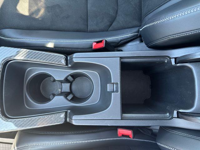 used 2023 Acura Integra car, priced at $27,998