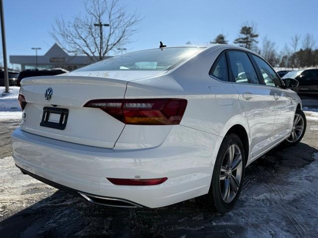 used 2019 Volkswagen Jetta car, priced at $13,398