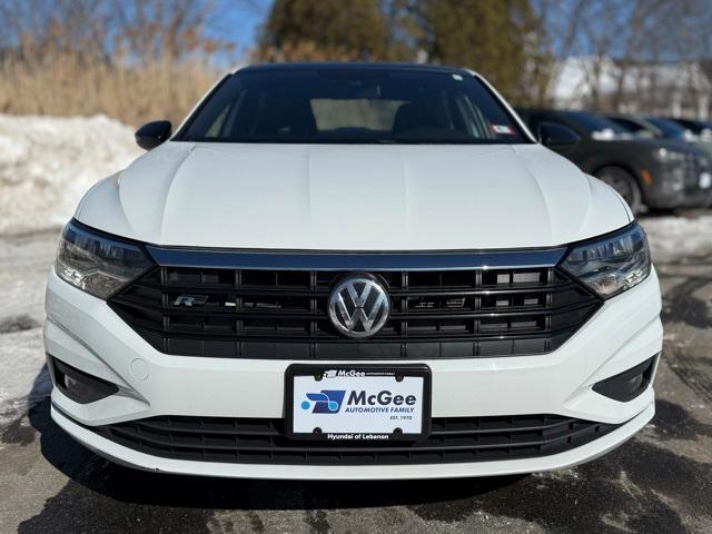 used 2019 Volkswagen Jetta car, priced at $13,398