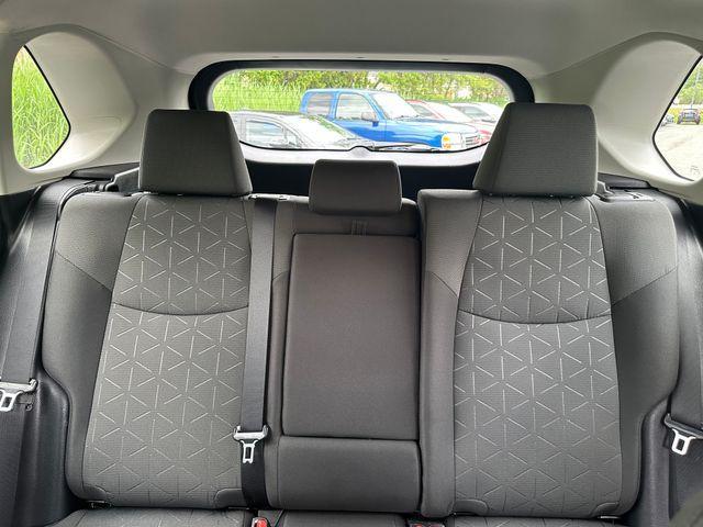 used 2020 Toyota RAV4 car, priced at $22,998