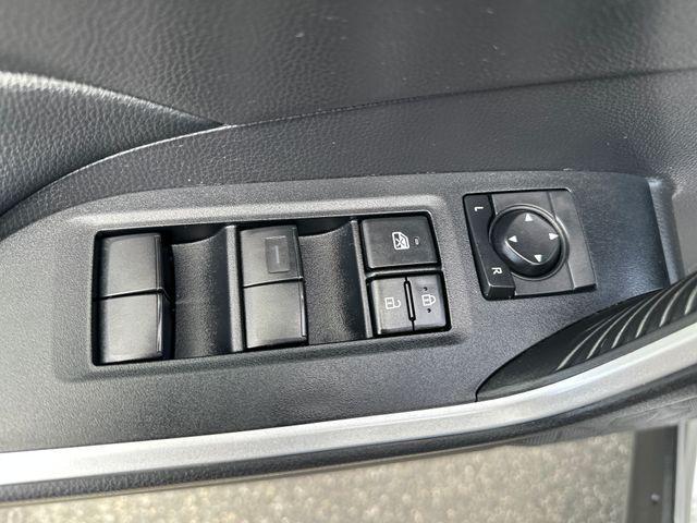 used 2020 Toyota RAV4 car, priced at $25,988
