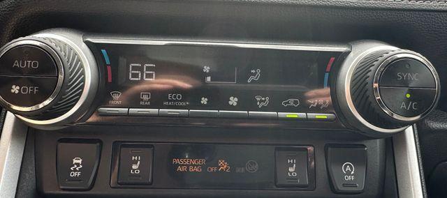 used 2020 Toyota RAV4 car, priced at $22,998