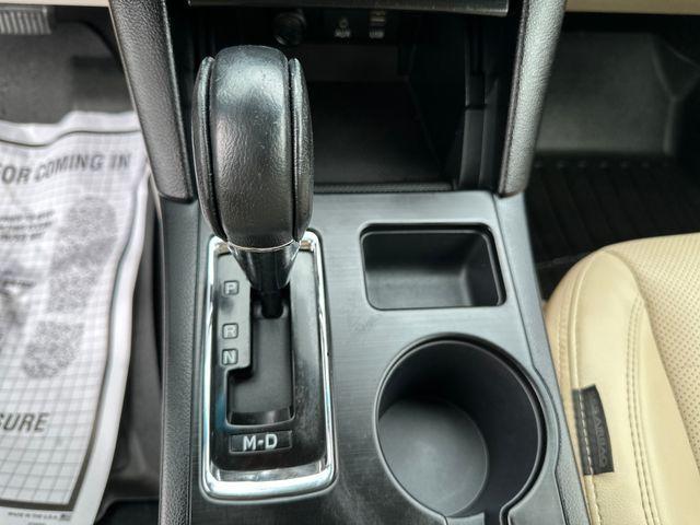 used 2018 Subaru Outback car, priced at $17,388